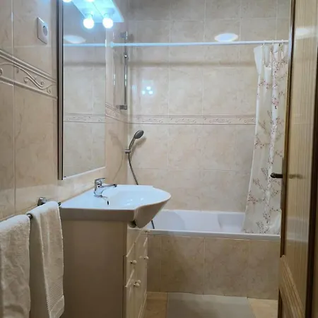 2-bedroom On The Beachfront In With Sea View *